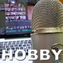 Hobbymikrofon-Test