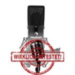 USB-MIKROFON-TEST 2022 - Echt getestet mit Videos & Klangbeispielen!