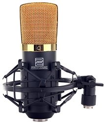 Preis-Leistungs-Sieger Kondensatormikrofon Pronomic CM-22