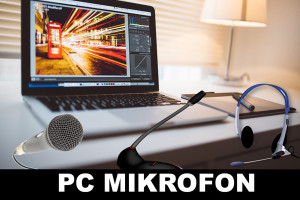 PC Mikrofon im Test