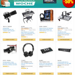 Mikrofon kaufen auf Amazon