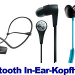 Bluetooth In Ear Kopfhöhrer mit Mikrofon: Die Besten Produkte 2022