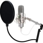 Pronomic USB-M 910 Studio-Mikrofon