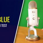 Blue Microphones Yeti USB-Mikrofon