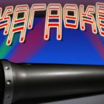 Karaoke Mikrofon mit Lautsprecher kaufen