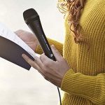 Sennheiser Mikrofon