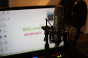 Mikrofon Test Online
