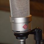 Die besten 10 Neumann Mikrofone im Vergleich 🎙️
