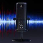 Elgato Wave:3 - Premium USB-Gaming-Mikrofon