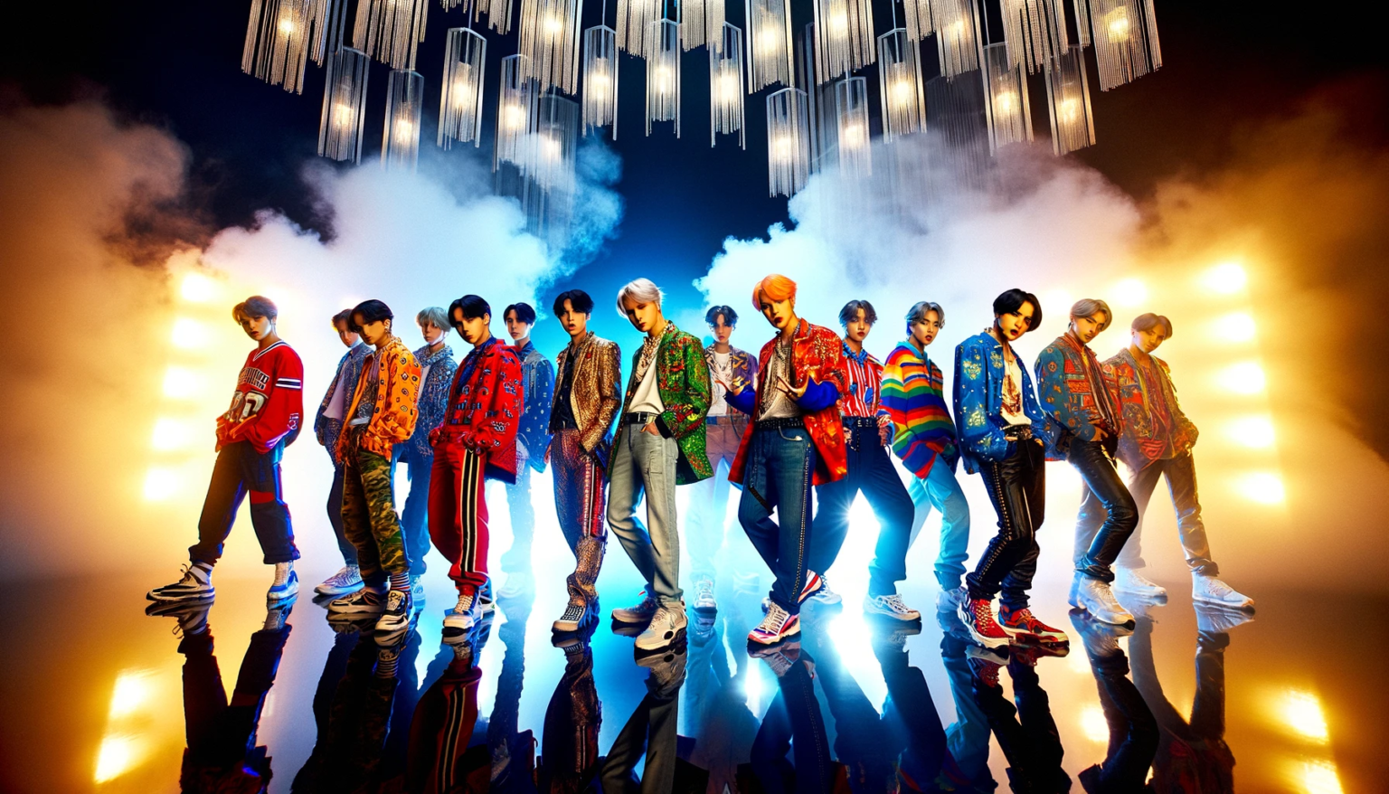  Top 10 der beliebtesten KPop Gruppen - MIKROFON TESTS: Die besten Bildidee 