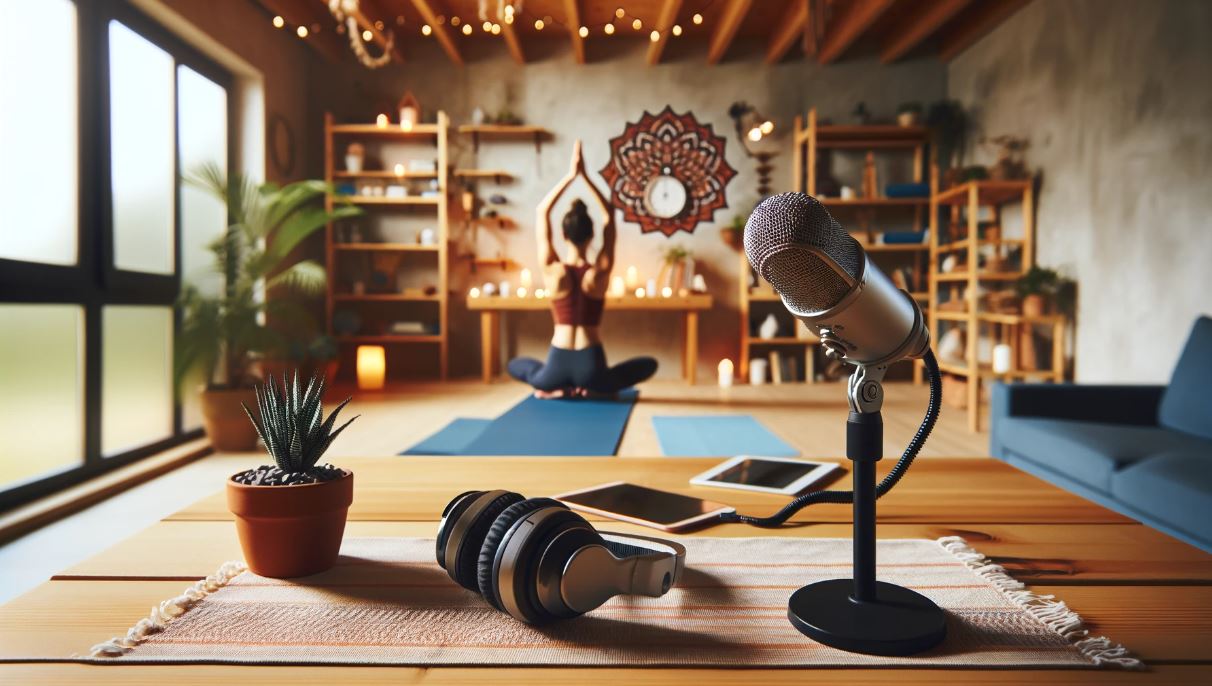Yoga Podcast