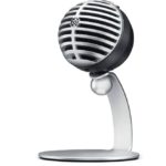 Shure-MV5-USB-Mikrofon-Test