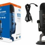 Blue Yeti X USB-Mikrofon02